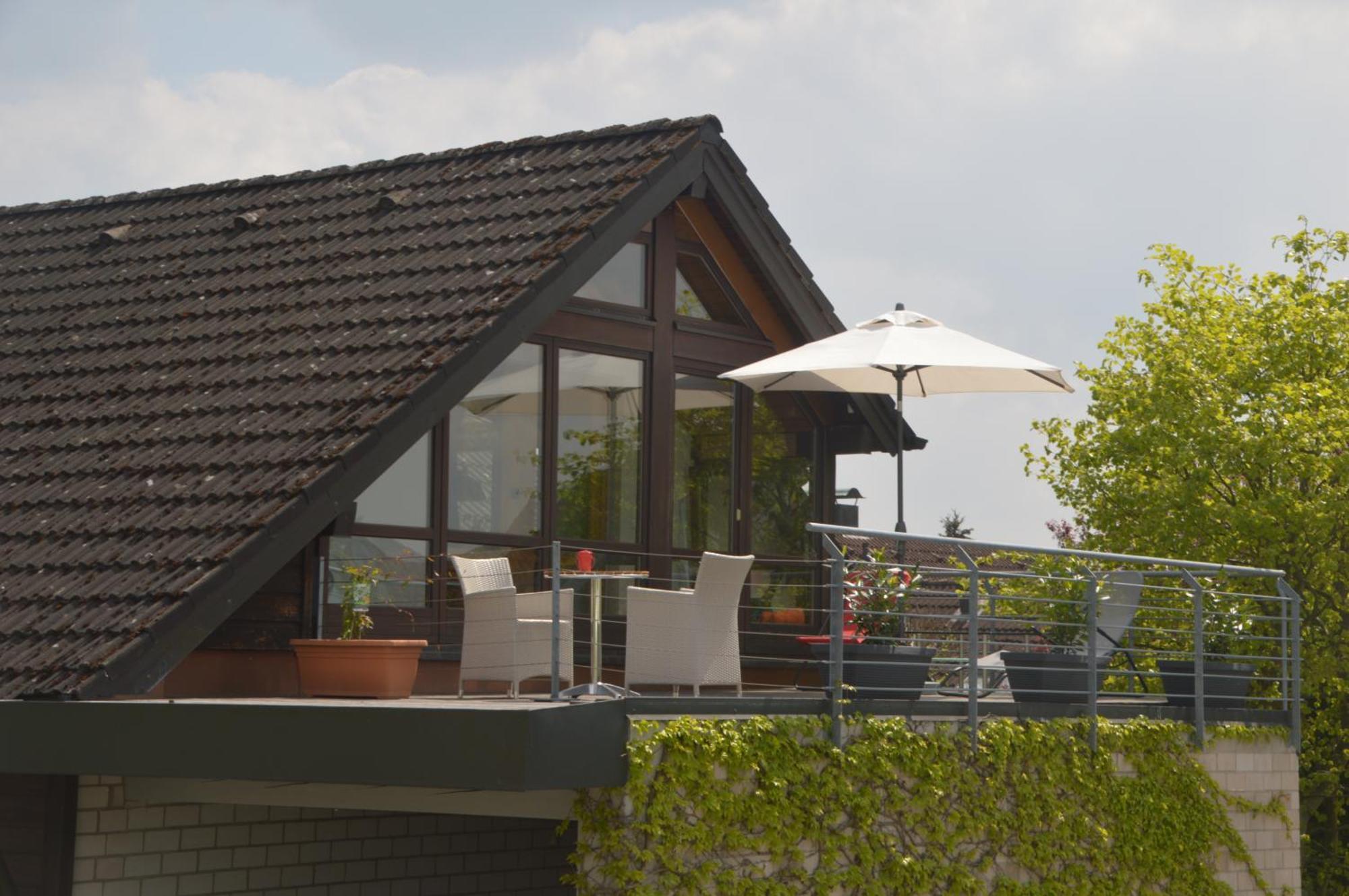 Stolzing-Apart Bayreuth Exterior foto